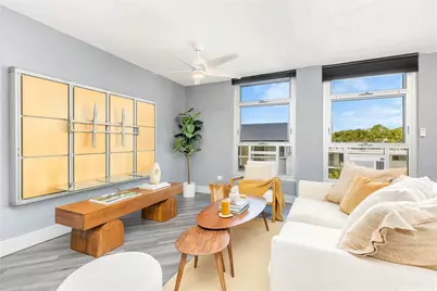 1031 Maunaihi Place #305, Honolulu, HI 96822 - Photo 4