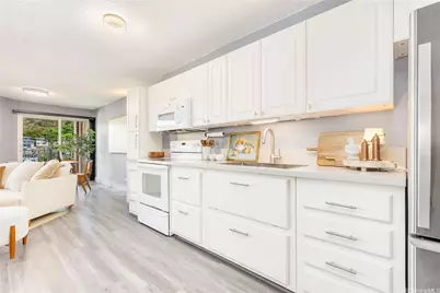1031 Maunaihi Place #305, Honolulu, HI 96822 - Photo 14