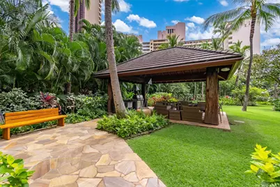 1551 Ala Wai Boulevard #1003, Honolulu, HI 96815 - Photo 20