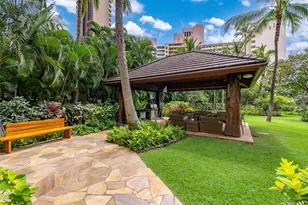1551 Ala Wai Blvd, Honolulu, HI 96815 - Photo 20