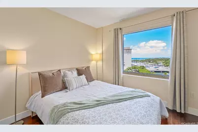 1551 Ala Wai Boulevard #1003, Honolulu, HI 96815 - Photo 8
