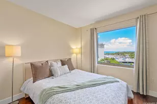 1551 Ala Wai Blvd, Honolulu, HI 96815 - Photo 8