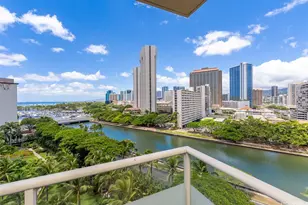 1551 Ala Wai Blvd, Honolulu, HI 96815 - Photo 1