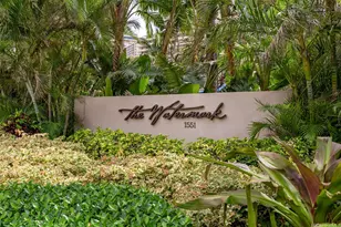 1551 Ala Wai Blvd, Honolulu, HI 96815 - Photo 22