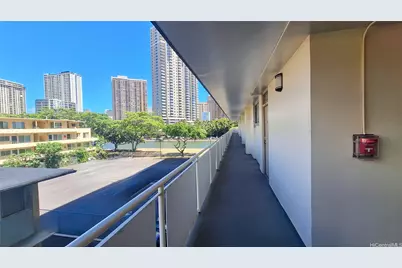 419 Atkinson Drive #303, Honolulu, HI 96814 - Photo 2