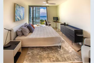 1000 Auahi Street #1804, Honolulu, HI 96814 - Photo 10