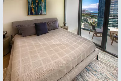 1000 Auahi Street #1804, Honolulu, HI 96814 - Photo 8