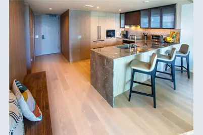 1000 Auahi Street #1804, Honolulu, HI 96814 - Photo 4
