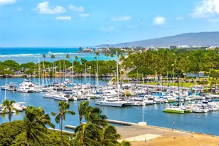 1690 Ala Moana Blvd, Honolulu, HI 96815 - Photo 2