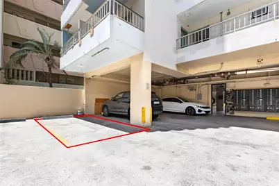 1690 Ala Moana Boulevard #1105, Honolulu, HI 96815 - Photo 24