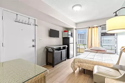 1690 Ala Moana Boulevard #1105, Honolulu, HI 96815 - Photo 20