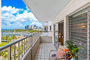 1690 Ala Moana Blvd, Honolulu, HI 96815 - Photo 16