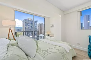 2440 Kuhio Ave, Honolulu, HI 96815 - Photo 8