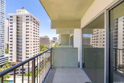 2440 Kuhio Avenue #1101, Honolulu, HI 96815 - Photo 24