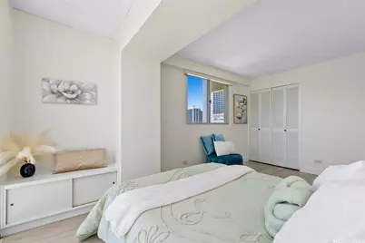 2440 Kuhio Avenue #1101, Honolulu, HI 96815 - Photo 4