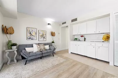 2440 Kuhio Avenue #1101, Honolulu, HI 96815 - Photo 12