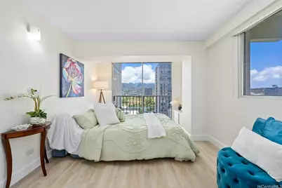 2440 Kuhio Avenue #1101, Honolulu, HI 96815 - Photo 12