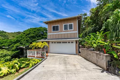 44-119 Kahinani Way #D, Kaneohe, HI 96744 - Photo 2
