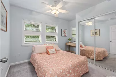 44-119 Kahinani Way #D, Kaneohe, HI 96744 - Photo 22