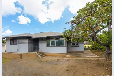 2805 Waialae Avenue, Honolulu, HI 96826 - Photo 1