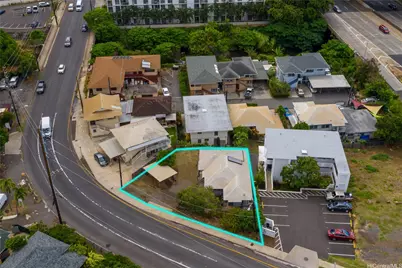 2805 Waialae Avenue, Honolulu, HI 96826 - Photo 10