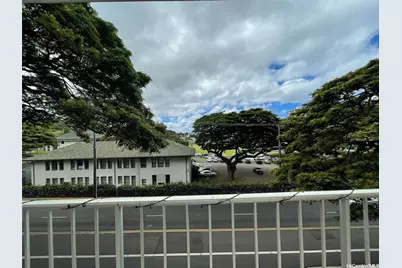 1710 Punahou Street #403, Honolulu, HI 96822 - Photo 4