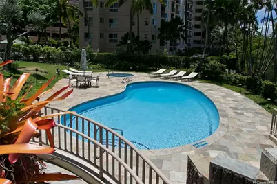 3050 Ala Poha Place #18W, Honolulu, HI 96818 - Photo 20