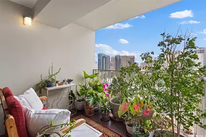 1519 Nuuanu Avenue #1846, Honolulu, HI 96817 - Photo 10