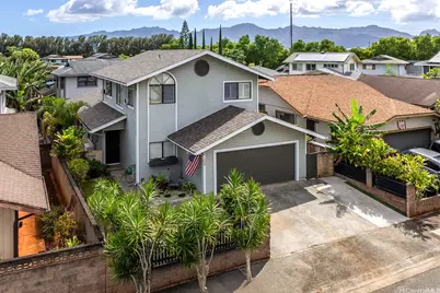 95-129 Paailalo Street, Mililani, HI 96789 - Photo 1