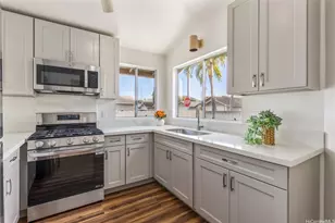 91-112 Piliokahe Way, Ewa Beach, HI 96706 - Photo 2