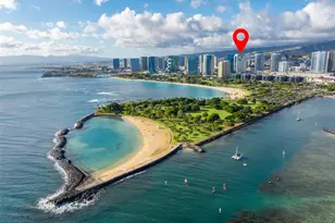 88 Piikoi St, Honolulu, HI 96814 - Photo 2