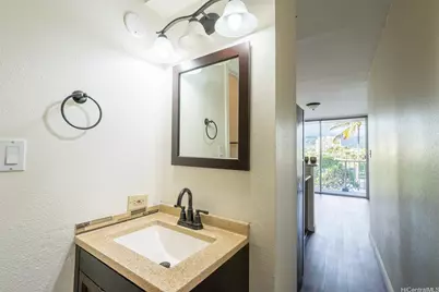 2509 Ala Wai Boulevard #301, Honolulu, HI 96815 - Photo 10