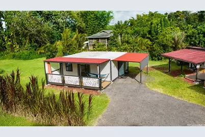 15-1709 Akeakamai Loop, Pahoa, HI 96778 - Photo 2