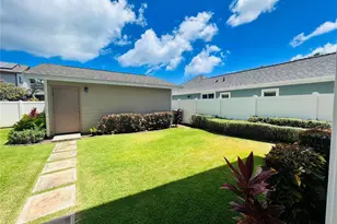 91-1027 Waipaa St, Ewa Beach, HI 96706 - Photo 20