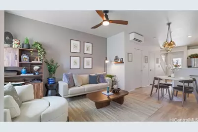 91-4099 Hikuono Street #805, Kapolei, HI 96707 - Photo 10