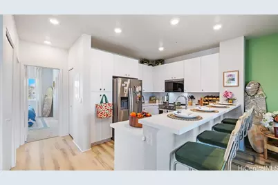91-1170 Hoonaauao Street #410, Kapolei, HI 96707 - Photo 14