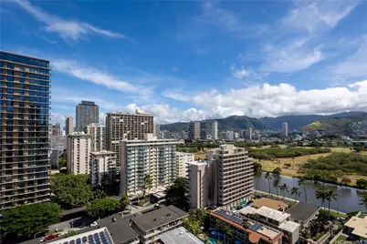 2410 Cleghorn Street #2101, Honolulu, HI 96815 - Photo 2