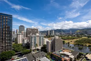 2410 Cleghorn St, Honolulu, HI 96815 - Photo 2