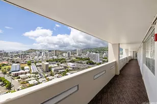 1212 Punahou St, Honolulu, HI 96826 - Photo 16