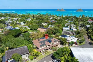 314 Lapa Pl, Kailua, HI 96734 - Photo 2