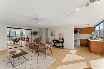 2724 Kahoaloha Lane #1507, Honolulu, HI 96826 - Photo 1