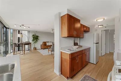 2724 Kahoaloha Lane #1507, Honolulu, HI 96826 - Photo 10