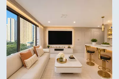 1778 Ala Moana Boulevard #1204, Honolulu, HI 96815 - Photo 8