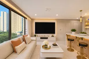 1778 Ala Moana Blvd, Honolulu, HI 96815 - Photo 8