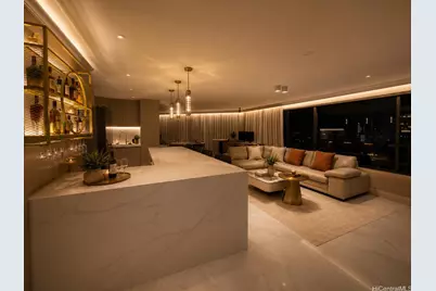 1778 Ala Moana Boulevard #1204, Honolulu, HI 96815 - Photo 14