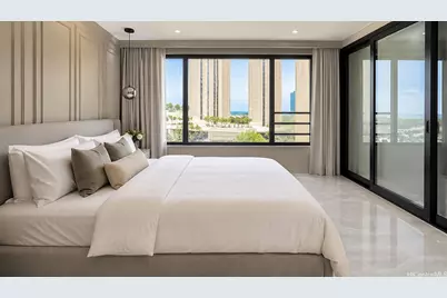 1778 Ala Moana Boulevard #1204, Honolulu, HI 96815 - Photo 20