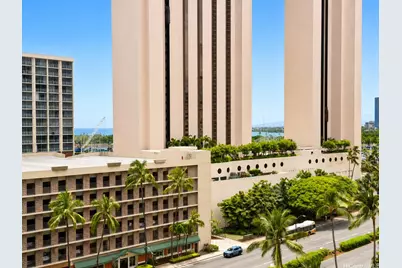 1778 Ala Moana Boulevard #1204, Honolulu, HI 96815 - Photo 6