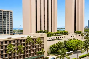 1778 Ala Moana Blvd, Honolulu, HI 96815 - Photo 6