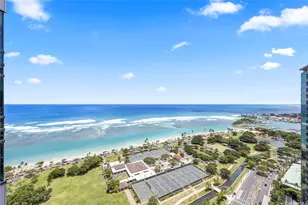 1330 Ala Moana Blvd, Honolulu, HI 96814 - Photo 4