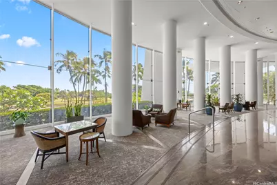 1330 Ala Moana Boulevard #4002, Honolulu, HI 96814 - Photo 24